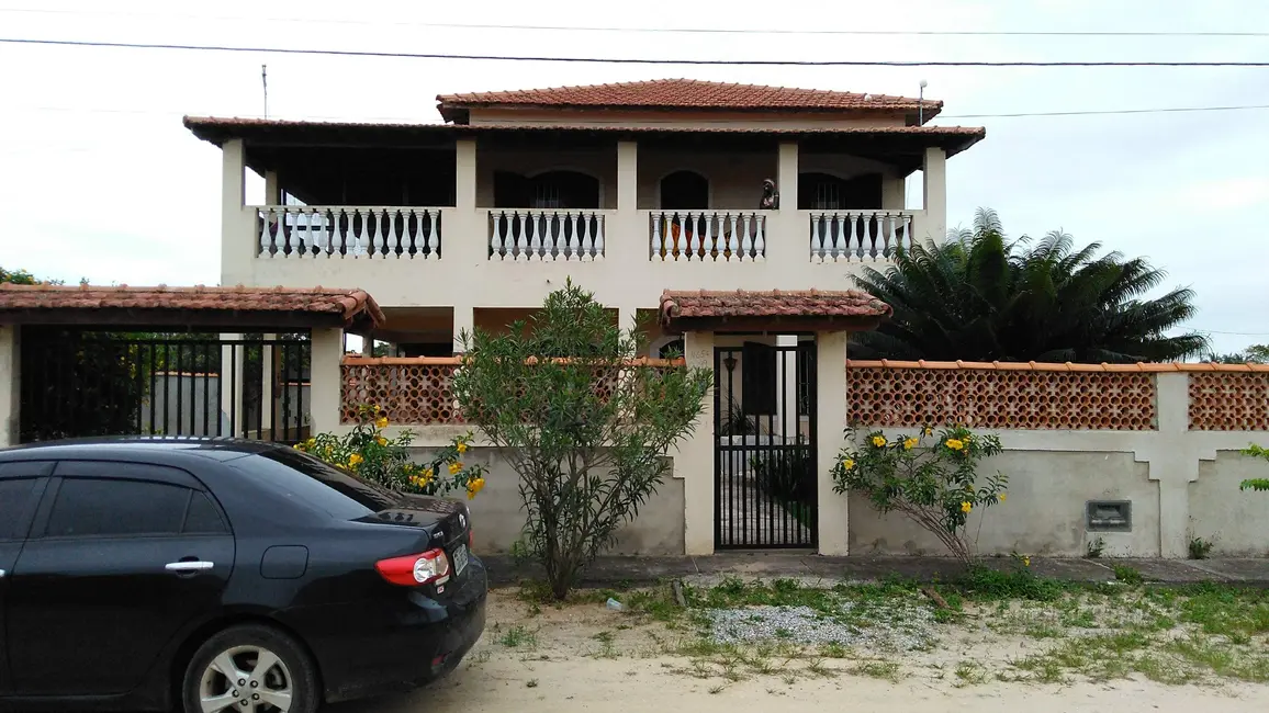 Foto 1 de Casa com 4 quartos à venda, 600m2 em Vilatur, Saquarema - RJ