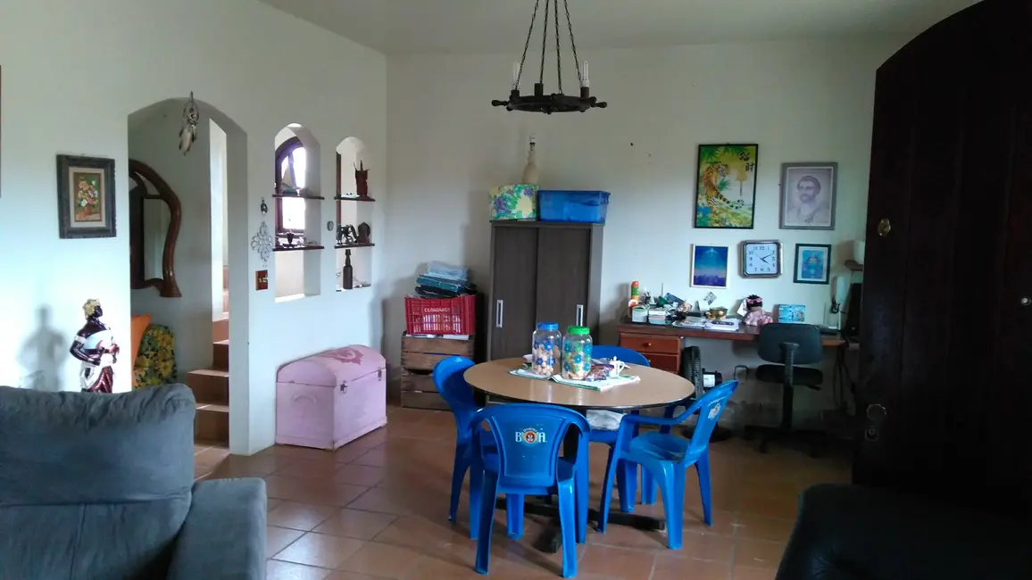 Foto 4 de Casa com 4 quartos à venda, 600m2 em Vilatur, Saquarema - RJ