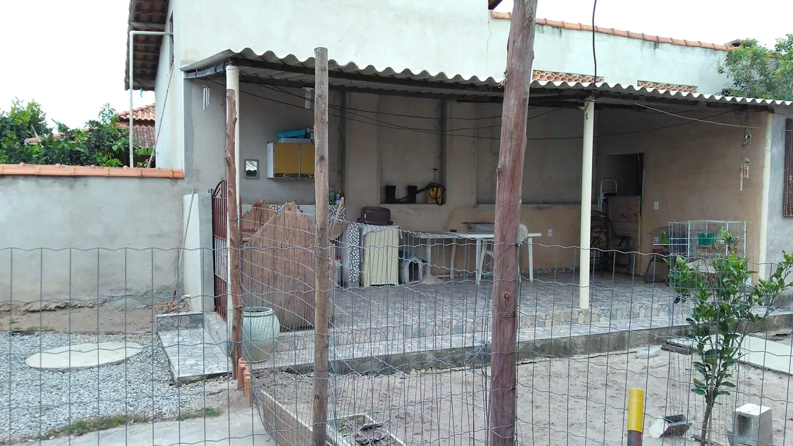 Foto 9 de Casa com 4 quartos à venda, 600m2 em Vilatur, Saquarema - RJ