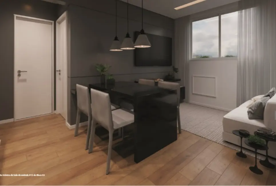 Foto 6 de Apartamento com 2 quartos à venda, 43m2 em Piedade, Rio De Janeiro - RJ