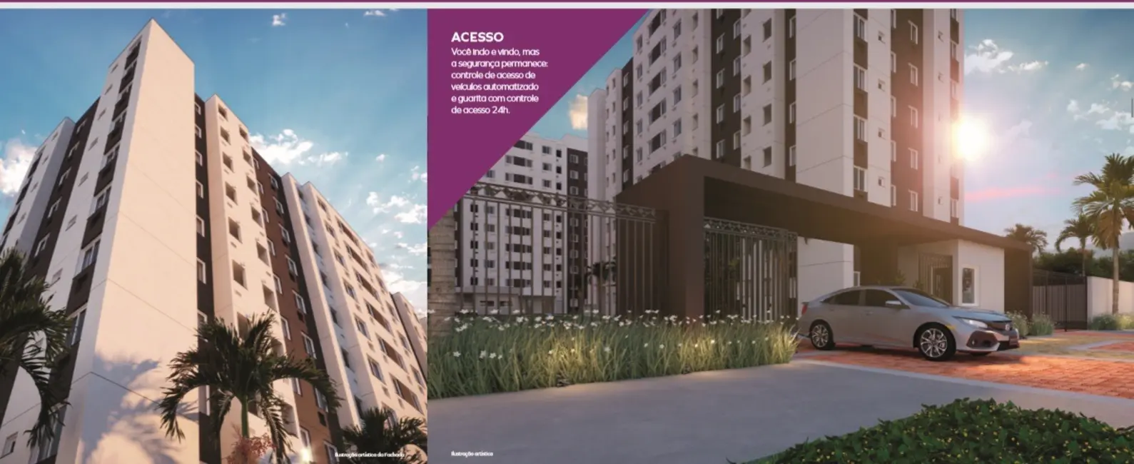 Foto 1 de Apartamento com 2 quartos à venda, 43m2 em Piedade, Rio De Janeiro - RJ