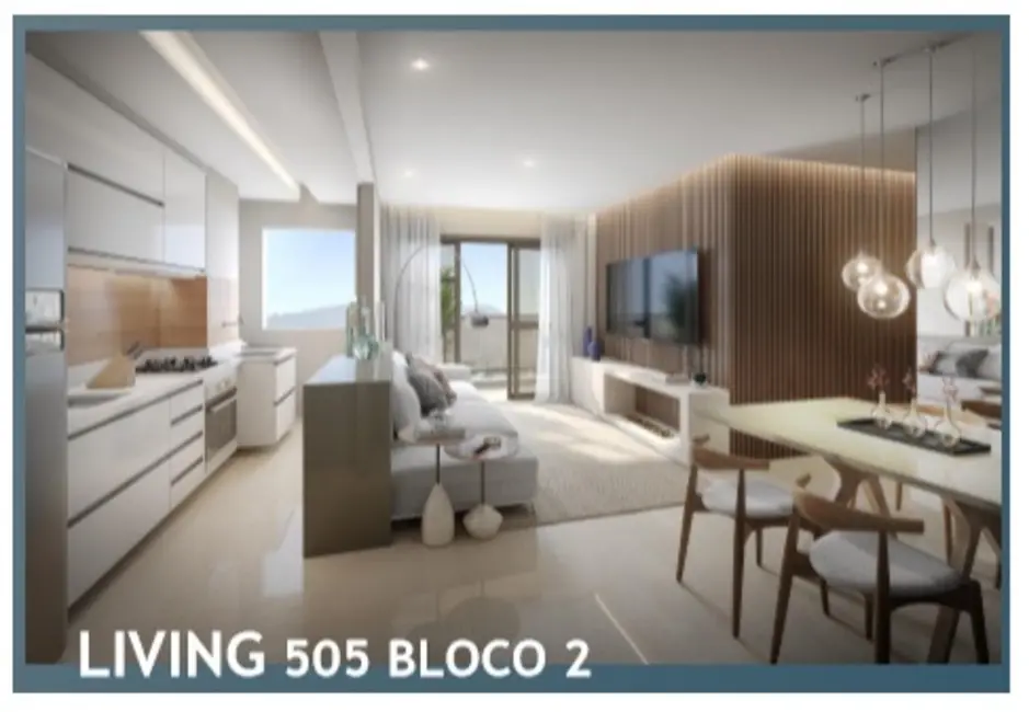 Foto 2 de Apartamento com 2 quartos à venda, 60m2 em Tijuca, Rio De Janeiro - RJ