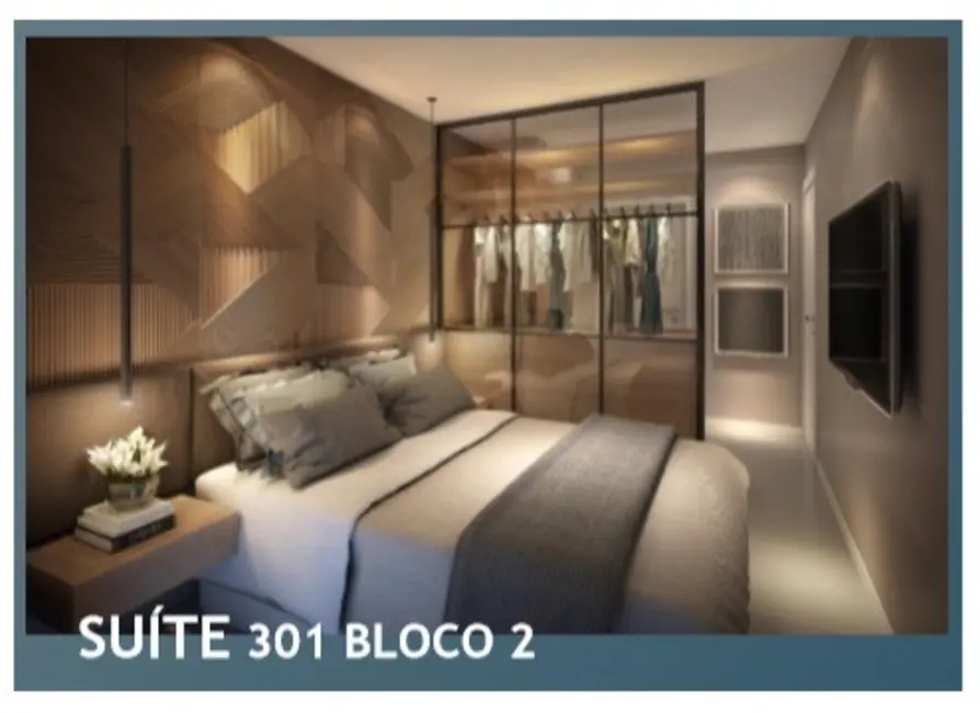 Apartamento com 2 quartos à venda, 60m2 em Tijuca, Rio De Janeiro - RJ - imagem 4 Foto 4 de Apartamento com 2 quartos à venda, 60m2 em Tijuca, Rio De Janeiro - RJ