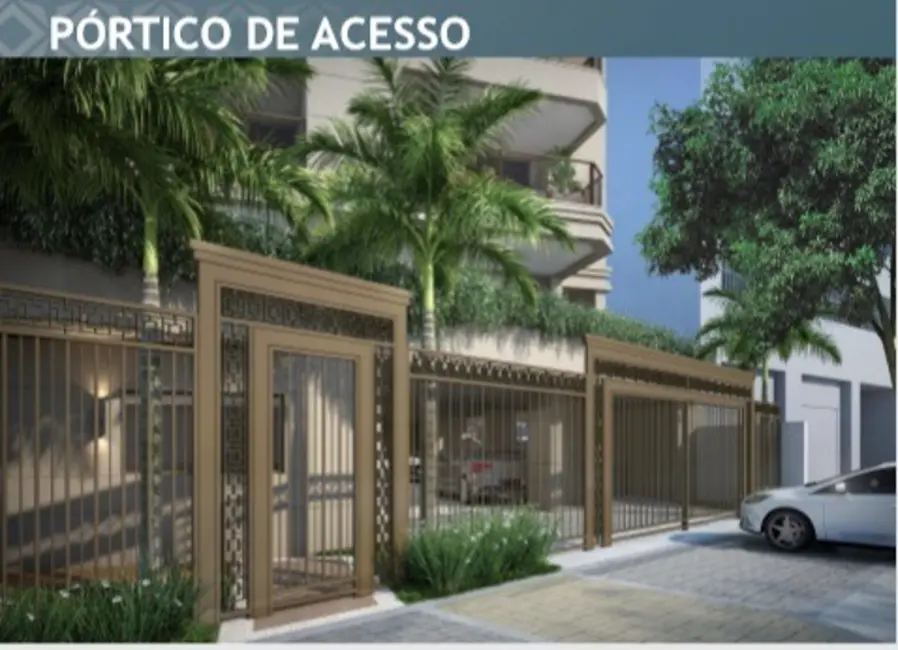 Foto 1 de Apartamento com 2 quartos à venda, 60m2 em Tijuca, Rio De Janeiro - RJ