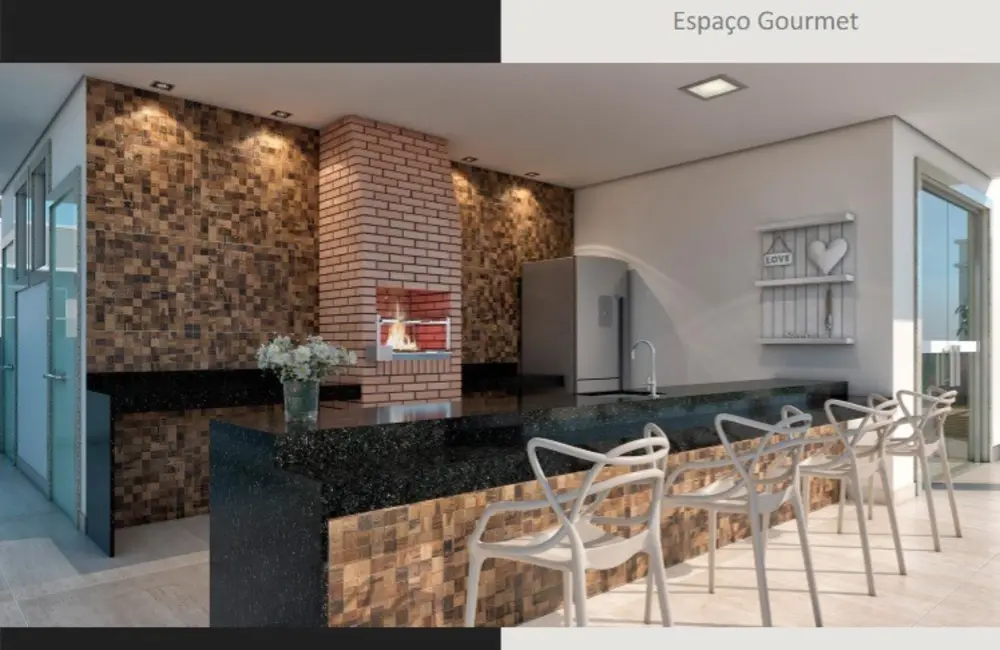 Apartamento com 2 quartos à venda, 46m2 em Engenho de Dentro, Rio De Janeiro - RJ - imagem 4 Foto 4 de Apartamento com 2 quartos à venda, 46m2 em Engenho de Dentro, Rio De Janeiro - RJ