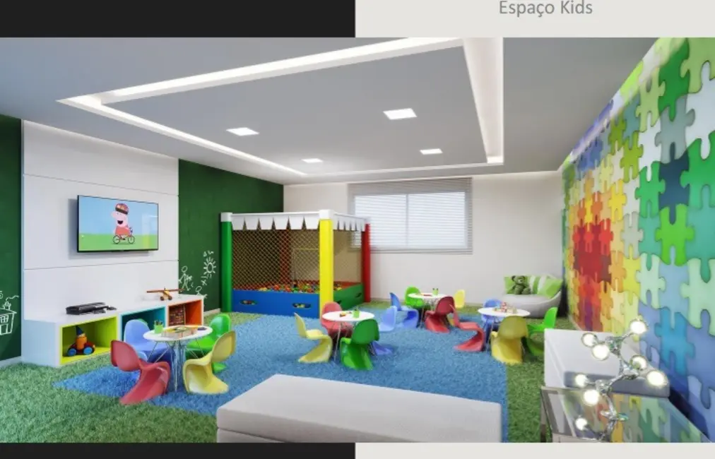 Apartamento com 2 quartos à venda, 46m2 em Engenho de Dentro, Rio De Janeiro - RJ - imagem 7 Foto 7 de Apartamento com 2 quartos à venda, 46m2 em Engenho de Dentro, Rio De Janeiro - RJ