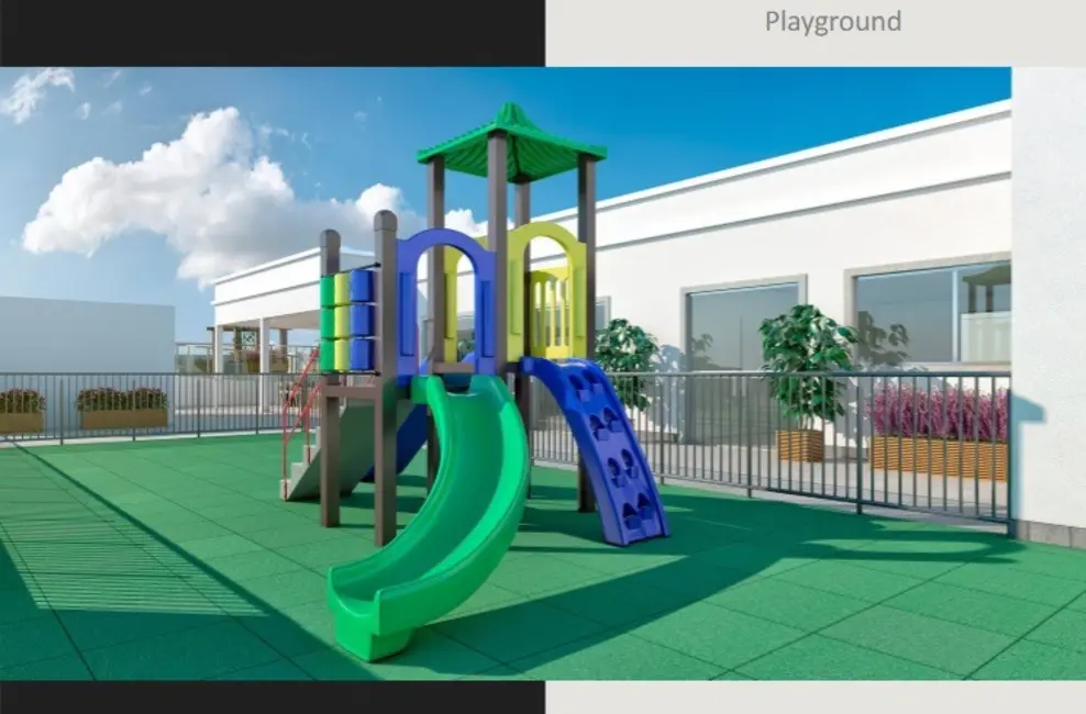 Apartamento com 2 quartos à venda, 46m2 em Engenho de Dentro, Rio De Janeiro - RJ - imagem 9 Foto 9 de Apartamento com 2 quartos à venda, 46m2 em Engenho de Dentro, Rio De Janeiro - RJ