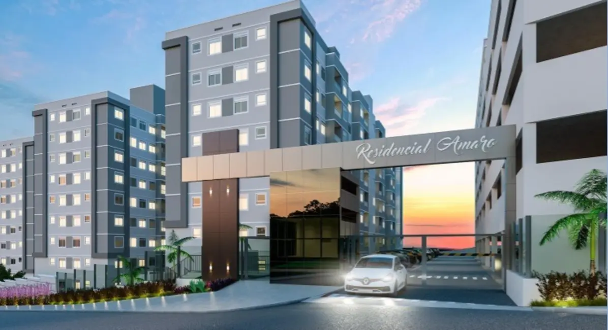 Foto 2 de Apartamento com 2 quartos à venda, 46m2 em Engenho de Dentro, Rio De Janeiro - RJ