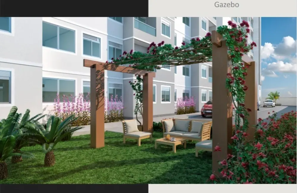 Apartamento com 2 quartos à venda, 46m2 em Engenho de Dentro, Rio De Janeiro - RJ - imagem 3 Foto 3 de Apartamento com 2 quartos à venda, 46m2 em Engenho de Dentro, Rio De Janeiro - RJ