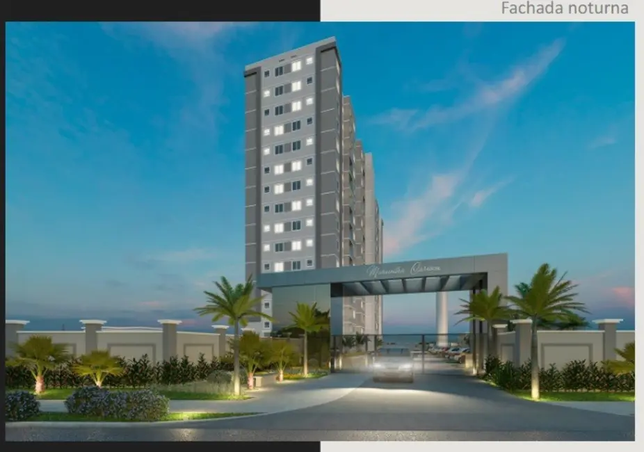 Foto 1 de Apartamento com 2 quartos à venda, 46m2 em Bonsucesso, Rio De Janeiro - RJ