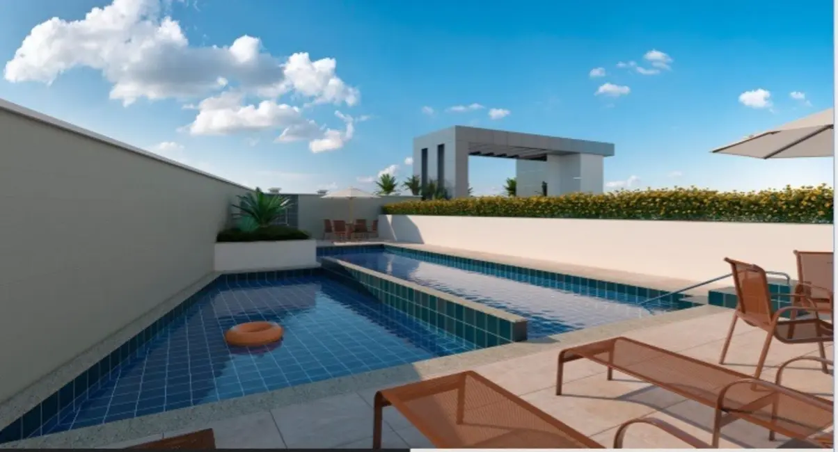 Foto 4 de Apartamento com 2 quartos à venda, 46m2 em Bonsucesso, Rio De Janeiro - RJ