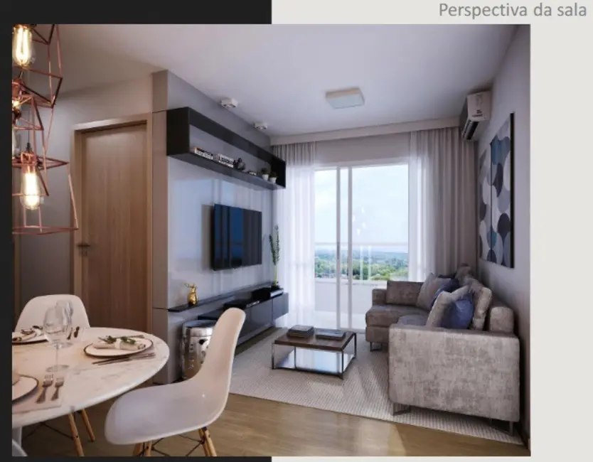 Foto 6 de Apartamento com 2 quartos à venda, 46m2 em Bonsucesso, Rio De Janeiro - RJ