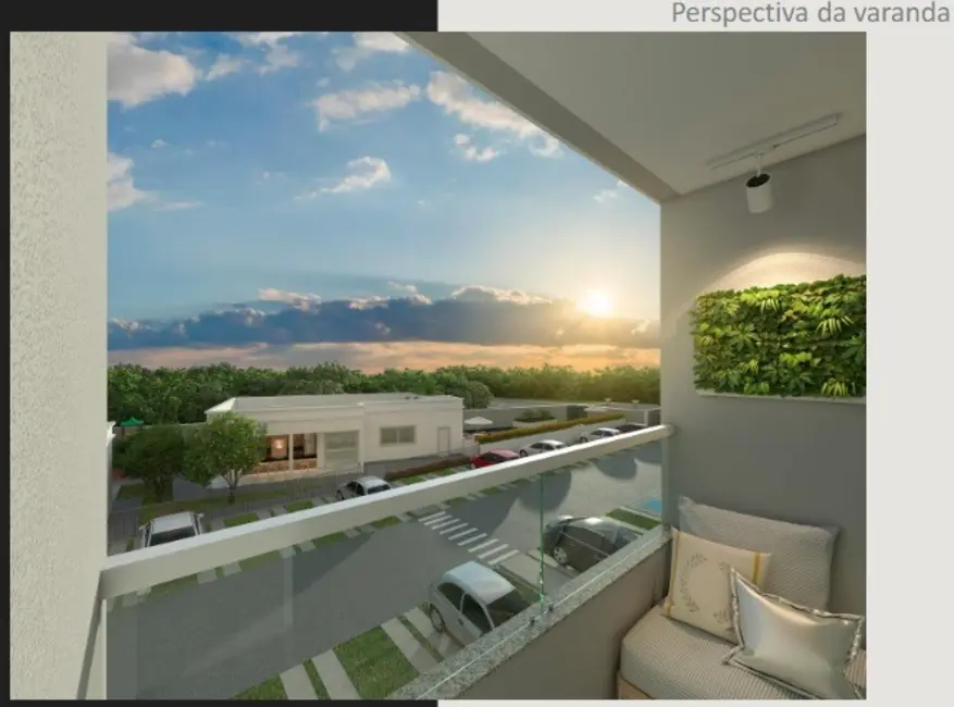 Foto 5 de Apartamento com 2 quartos à venda, 46m2 em Bonsucesso, Rio De Janeiro - RJ