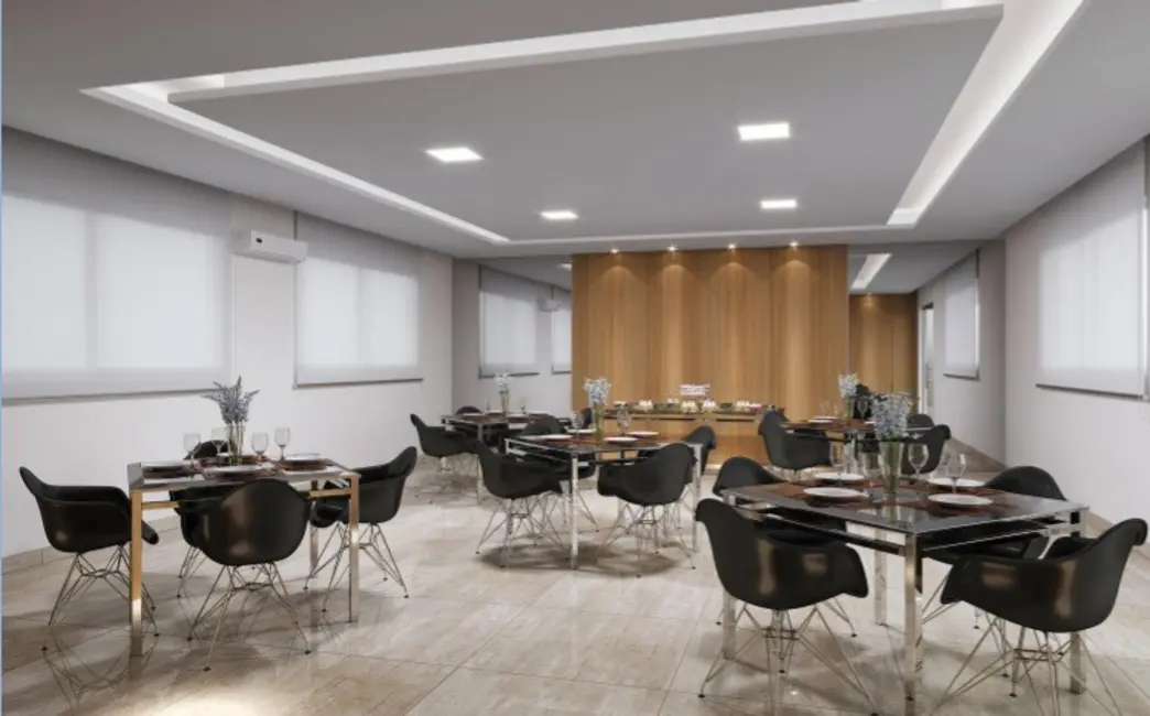 Foto 7 de Apartamento com 2 quartos à venda, 46m2 em Bonsucesso, Rio De Janeiro - RJ