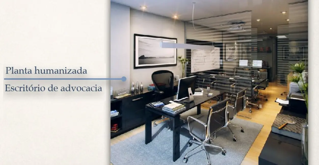 Sala Comercial à venda, 27m2 em Tijuca, Rio De Janeiro - RJ - imagem 5 Foto 5 de Sala Comercial à venda, 27m2 em Tijuca, Rio De Janeiro - RJ
