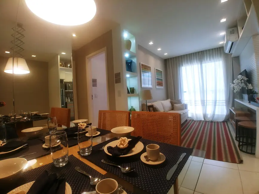 Foto 7 de Apartamento com 2 quartos à venda, 59m2 em Pechincha, Rio De Janeiro - RJ