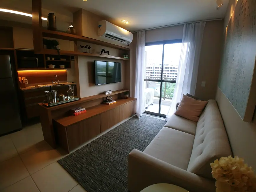 Foto 5 de Apartamento com 2 quartos à venda, 59m2 em Pechincha, Rio De Janeiro - RJ