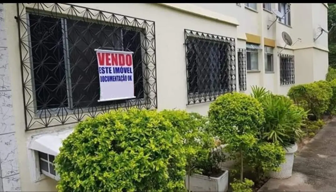 Foto 2 de Apartamento com 2 quartos à venda, 47m2 em Jacarepaguá, Rio De Janeiro - RJ