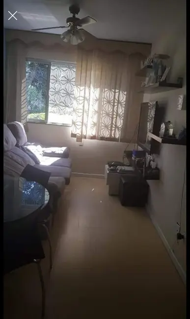 Apartamento com 2 quartos à venda, 47m2 em Jacarepaguá, Rio De Janeiro - RJ - imagem 7 Foto 7 de Apartamento com 2 quartos à venda, 47m2 em Jacarepaguá, Rio De Janeiro - RJ