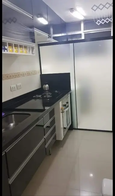 Apartamento com 2 quartos à venda, 47m2 em Jacarepaguá, Rio De Janeiro - RJ - imagem 4 Foto 4 de Apartamento com 2 quartos à venda, 47m2 em Jacarepaguá, Rio De Janeiro - RJ