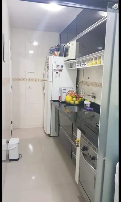 Apartamento com 2 quartos à venda, 47m2 em Jacarepaguá, Rio De Janeiro - RJ - imagem 3 Foto 3 de Apartamento com 2 quartos à venda, 47m2 em Jacarepaguá, Rio De Janeiro - RJ