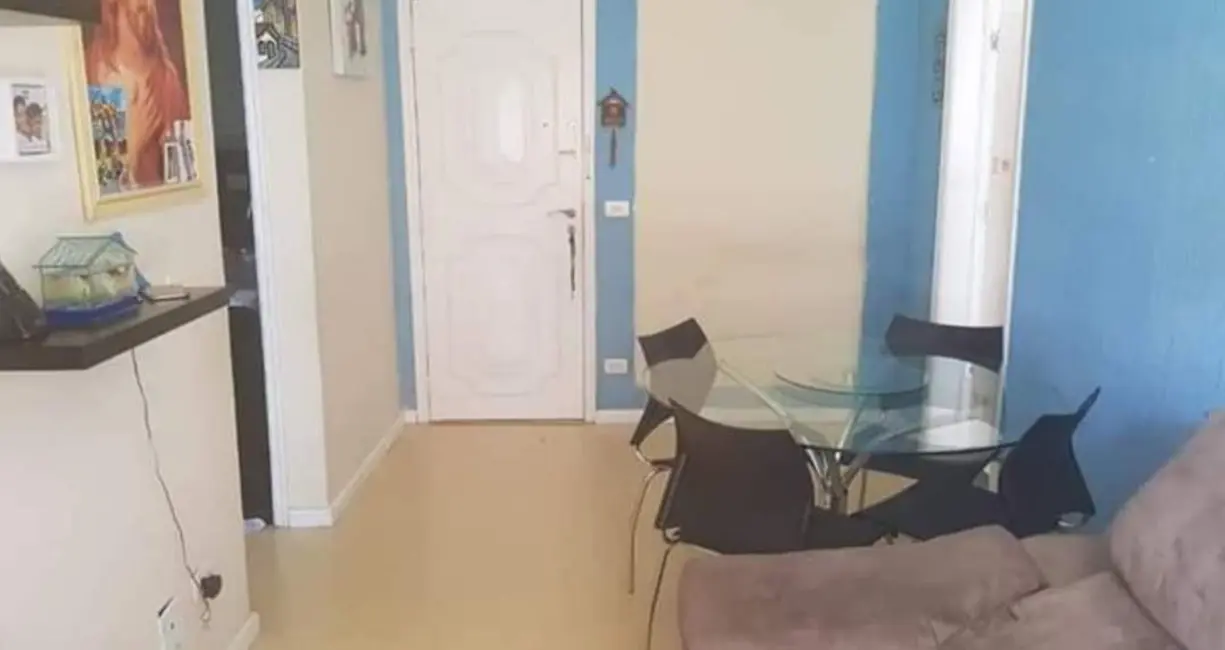 Apartamento com 2 quartos à venda, 47m2 em Jacarepaguá, Rio De Janeiro - RJ - imagem 8 Foto 8 de Apartamento com 2 quartos à venda, 47m2 em Jacarepaguá, Rio De Janeiro - RJ