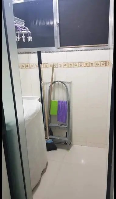 Apartamento com 2 quartos à venda, 47m2 em Jacarepaguá, Rio De Janeiro - RJ - imagem 6 Foto 6 de Apartamento com 2 quartos à venda, 47m2 em Jacarepaguá, Rio De Janeiro - RJ