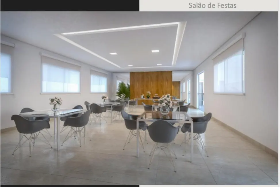 Foto 7 de Apartamento com 2 quartos à venda, 46m2 em Água Santa, Rio De Janeiro - RJ