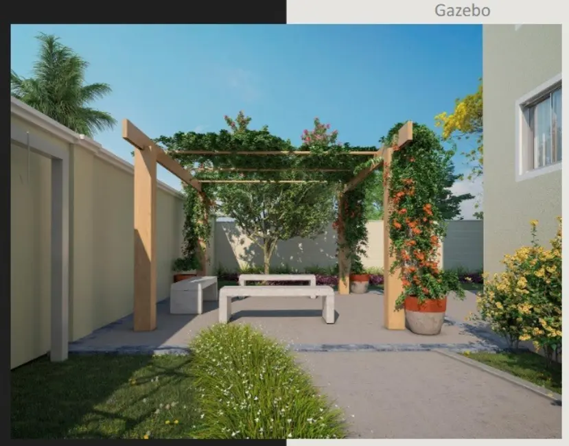 Foto 6 de Apartamento com 2 quartos à venda, 46m2 em Água Santa, Rio De Janeiro - RJ