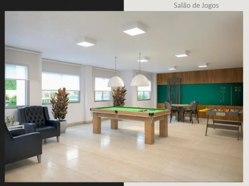 Foto 5 de Apartamento com 2 quartos à venda, 46m2 em Água Santa, Rio De Janeiro - RJ