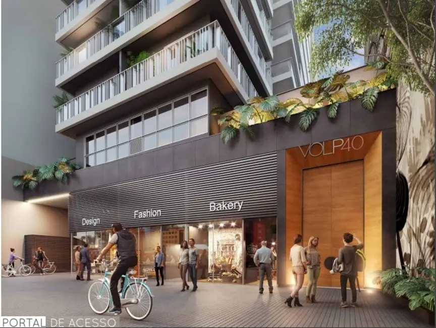 Foto 1 de Apartamento com 3 quartos à venda, 113m2 em Botafogo, Rio De Janeiro - RJ