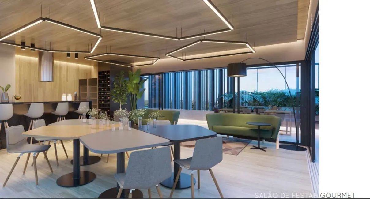 Foto 6 de Apartamento com 3 quartos à venda, 113m2 em Botafogo, Rio De Janeiro - RJ