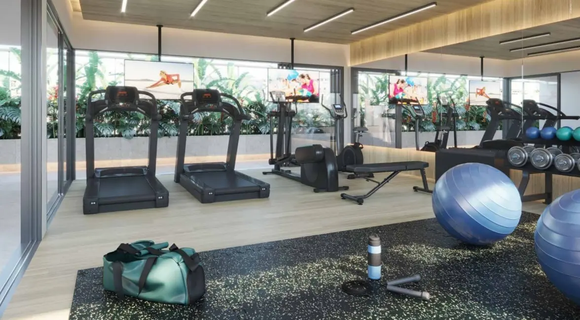 Foto 8 de Apartamento com 3 quartos à venda, 113m2 em Botafogo, Rio De Janeiro - RJ