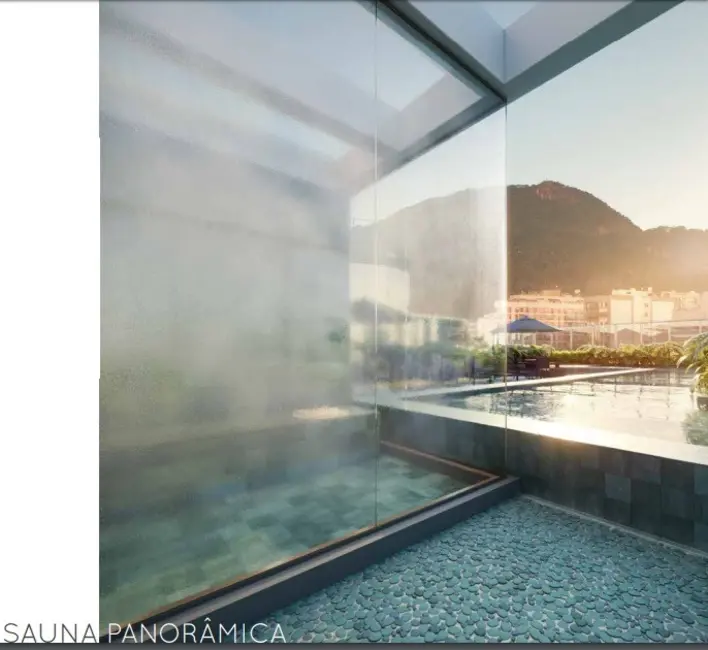 Foto 7 de Apartamento com 3 quartos à venda, 113m2 em Botafogo, Rio De Janeiro - RJ