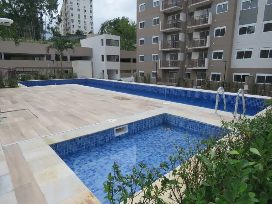 Apartamento com 2 quartos à venda, 66m2 em Jacarepaguá, Rio De Janeiro - RJ - imagem 6 Foto 6 de Apartamento com 2 quartos à venda, 66m2 em Jacarepaguá, Rio De Janeiro - RJ
