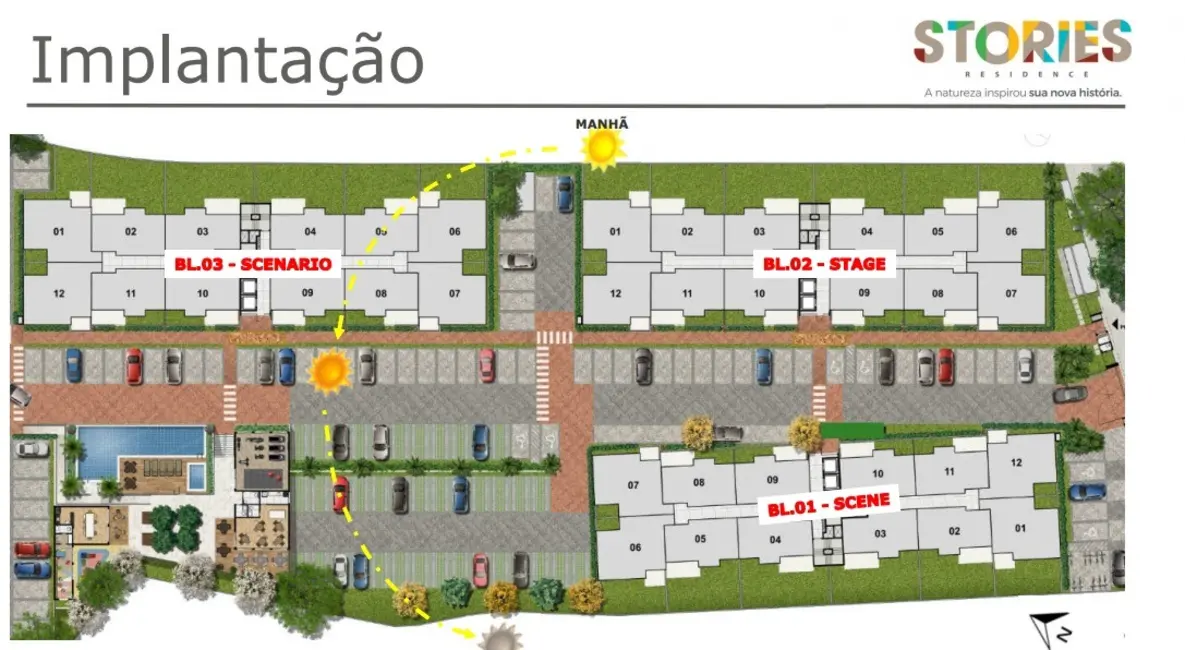 Apartamento com 2 quartos à venda, 66m2 em Jacarepaguá, Rio De Janeiro - RJ - imagem 7 Foto 7 de Apartamento com 2 quartos à venda, 66m2 em Jacarepaguá, Rio De Janeiro - RJ
