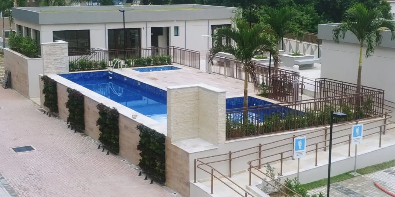 Apartamento com 2 quartos à venda, 66m2 em Jacarepaguá, Rio De Janeiro - RJ - imagem 5 Foto 5 de Apartamento com 2 quartos à venda, 66m2 em Jacarepaguá, Rio De Janeiro - RJ