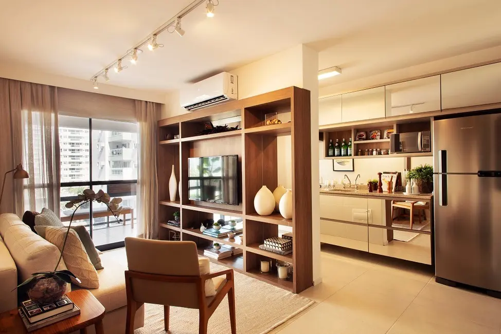 Foto 6 de Apartamento com 2 quartos à venda, 70m2 em Jacarepaguá, Rio De Janeiro - RJ