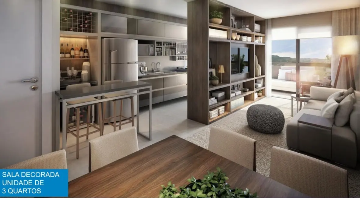 Foto 5 de Apartamento com 2 quartos à venda, 70m2 em Jacarepaguá, Rio De Janeiro - RJ