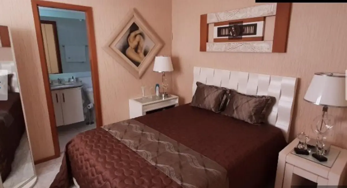 Foto 8 de Apartamento com 3 quartos à venda, 313m2 em Recreio dos Bandeirantes, Rio De Janeiro - RJ