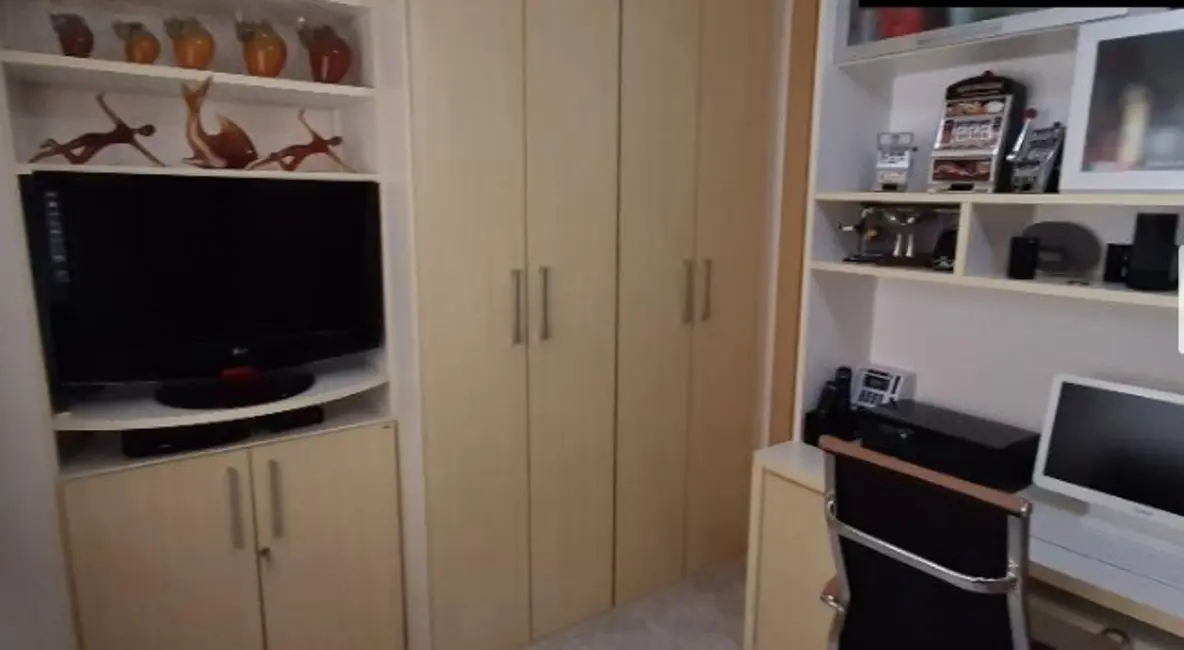 Foto 9 de Apartamento com 3 quartos à venda, 313m2 em Recreio dos Bandeirantes, Rio De Janeiro - RJ