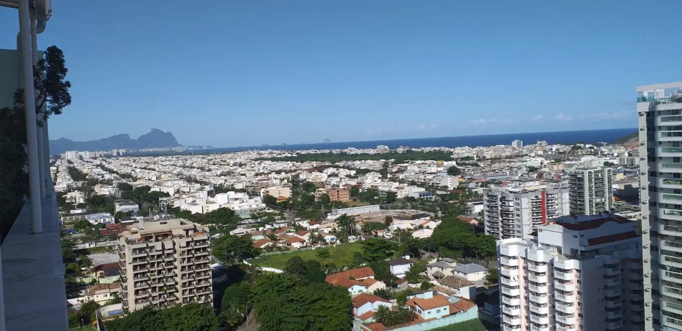Foto 1 de Apartamento com 3 quartos à venda, 313m2 em Recreio dos Bandeirantes, Rio De Janeiro - RJ