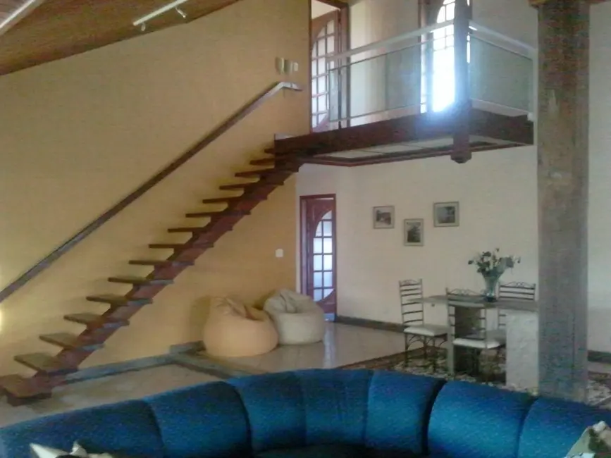 Foto 4 de Casa de Condomínio com 3 quartos à venda, 720m2 em Grumari, Rio De Janeiro - RJ