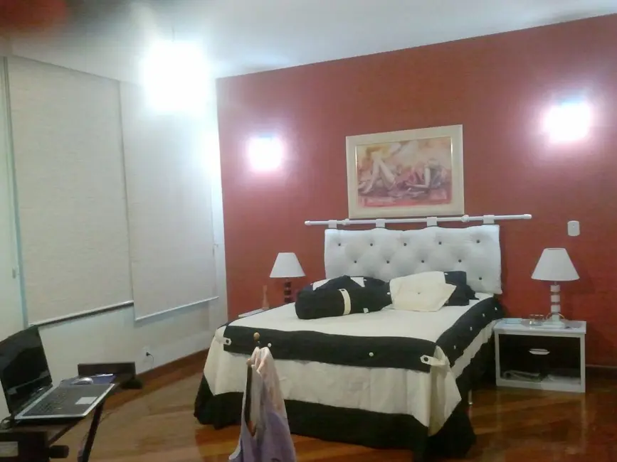 Foto 9 de Casa de Condomínio com 3 quartos à venda, 720m2 em Grumari, Rio De Janeiro - RJ