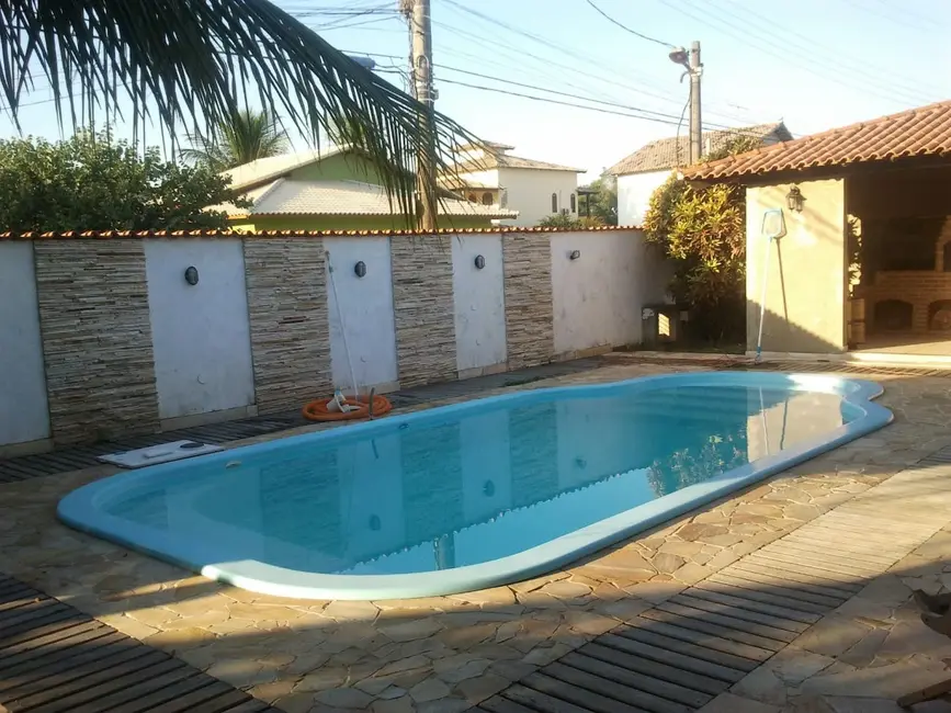 Foto 2 de Casa de Condomínio com 3 quartos à venda, 720m2 em Grumari, Rio De Janeiro - RJ