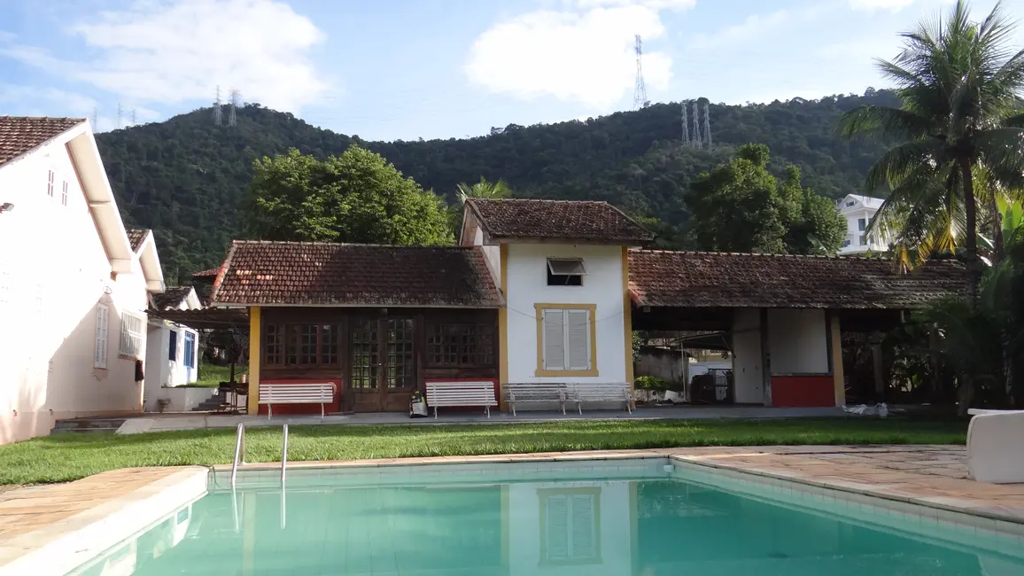 Sítio / Rancho à venda, 5700m2 em Taquara, Rio De Janeiro - RJ - imagem 9 Foto 9 de Sítio / Rancho à venda, 5700m2 em Taquara, Rio De Janeiro - RJ