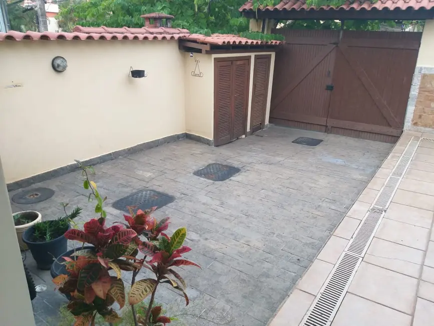 Foto 5 de Casa de Condomínio com 3 quartos à venda, 238m2 em Rio De Janeiro - RJ