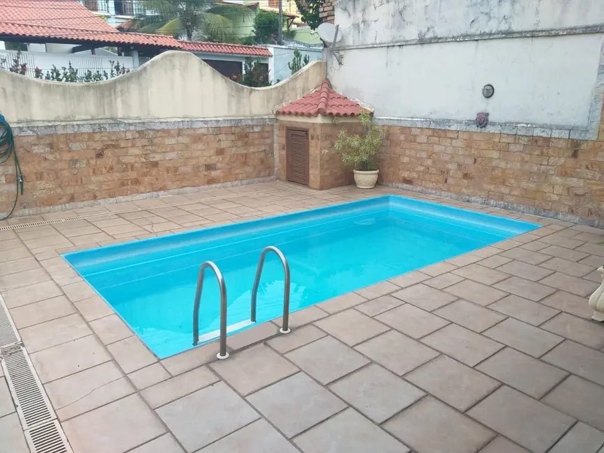 Foto 4 de Casa de Condomínio com 3 quartos à venda, 238m2 em Rio De Janeiro - RJ