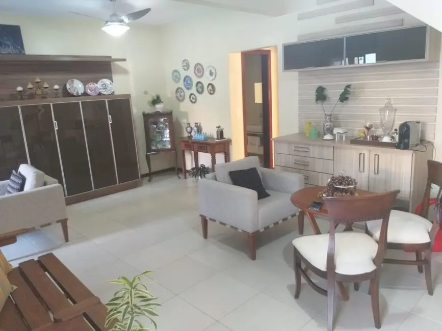 Foto 9 de Casa de Condomínio com 3 quartos à venda, 238m2 em Rio De Janeiro - RJ