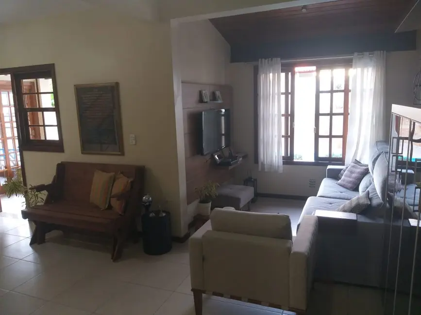 Foto 8 de Casa de Condomínio com 3 quartos à venda, 238m2 em Rio De Janeiro - RJ